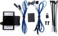 Installation kit, Pro Scale® Advanced Lighting Control System, TRX-4® Chevrolet Blazer (1969 & 1972) (includes mount, reverse lights and turn signal harnesses, hardware)