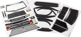 Decal Sheet, TRX-4 Sport