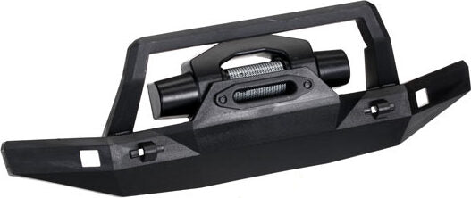 Bumper, front (178mm wide)/ winch/ 2.6x8 BCS (1)