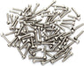 Hardware Kit, Stainless Steel, Beadlock Rings (contains Stainless Steel Hardware For 4 Wheels)