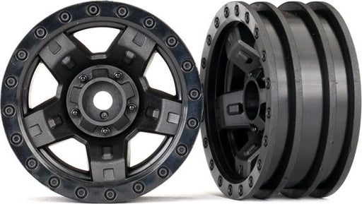 Wheels, TRX-4 Sport 1.9 (2)
