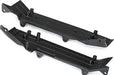 Floor pans, left & right