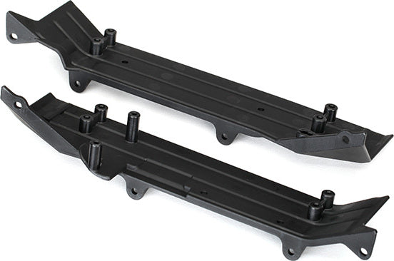 Floor pans, left & right