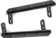 Rock sliders, left & right