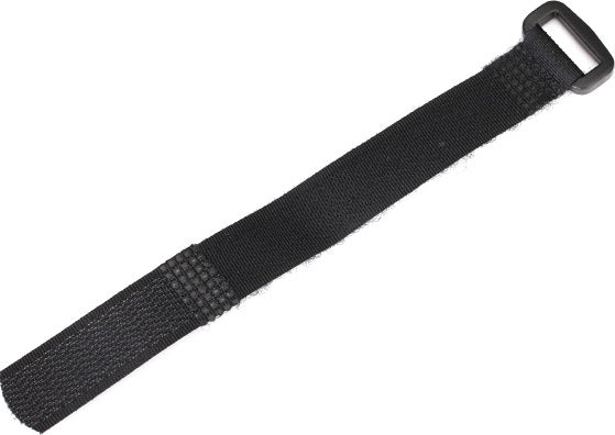 Battery strap, TRX-4 (for 2200 2-cell and 1400 3-cell LiPo batteries)