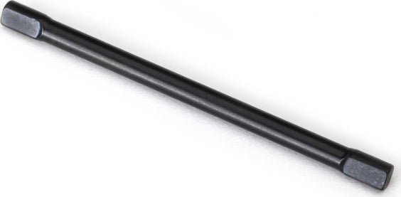 Axle shaft, rear (right)