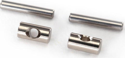 Cross pin (2)/ drive pin (2) (to rebuild front axle shafts)