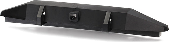 Bumper, rear
