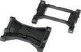 Servo mount, steering/ chassis crossmember