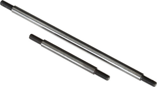 Steering link, 5x60mm (1)/ draglink, 5x117mm (1) (steel)