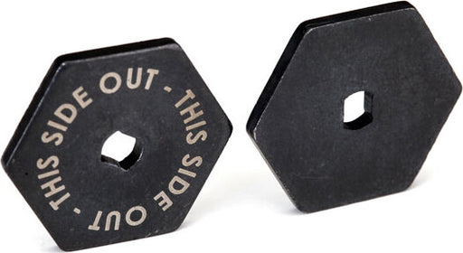 Slipper eliminator plate