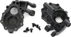 Portal drive housing, inner, front (left & right)/ 2.5x4 BCS (6)