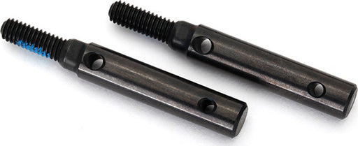 Stub axle, extended (portal drive) (2)