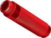 Body, GTS shock, aluminum (red-anodized) (1)