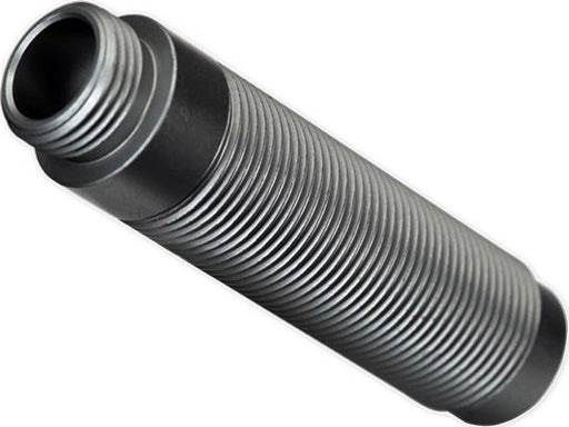 Body, GTS shock (hard-anodized, PTFE-coated aluminum) (1)