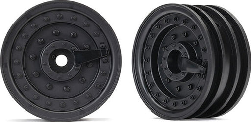 Wheels, Tactical 1.9 (2)