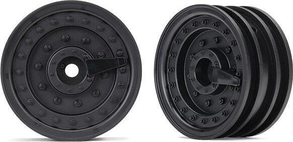 Wheels, Tactical 1.9 (2)