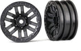 Wheels, TRX-4 1.9 (2)