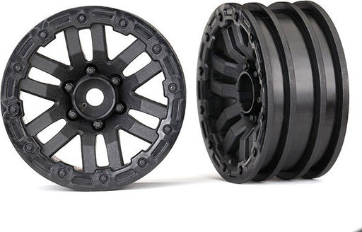 Wheels, TRX-4 1.9 (2)