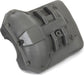 Differential cover, front or rear (grey)