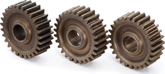 Gears, transfer case (3)