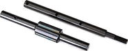 Input shaft/ output shaft (transmission)