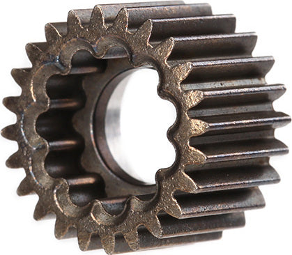 Output gear, high range, 24T (metal)