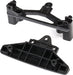 Bumper, front (1 each, upper & lower)