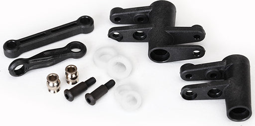 Steering bellcranks/ hardware