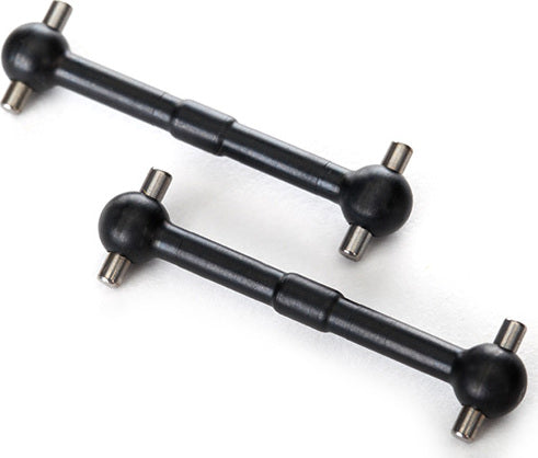 Driveshaft, rear (2)