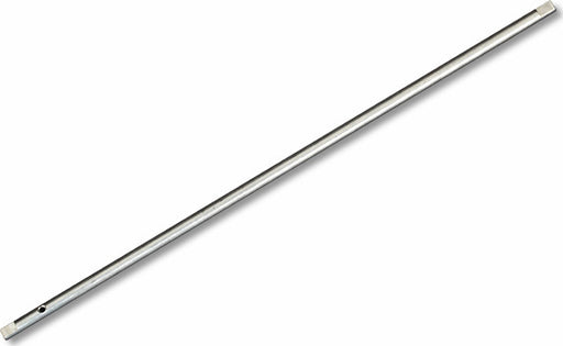 Driveshaft, center, aluminum / pin