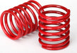 Spring, shock (red) (3.7 rate) (2)