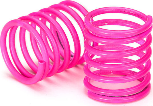 Spring, shock (pink) (3.7 rate) (2)