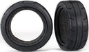 Tires, Response 1.9" Touring (front) (2)/ foam inserts (2)