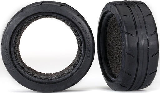Tires, Response 1.9" Touring (front) (2)/ foam inserts (2)