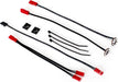 LED tail light kit (fits #8311 body)