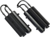 Shock reservoirs, black (2)
