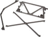 Tube chassis, center support/ cage top/ rear cage support