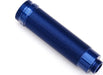 Body, GTR shock, 64mm, aluminum (blue-anodized) (front or rear, threaded)
