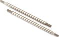 Shock shaft, 69mm (GTR) (front) (2)