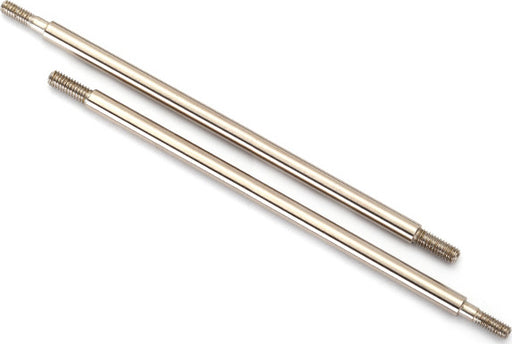 Shock shaft, 81mm (GTR) (rear) (2)