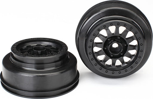 Wheels, Method Race (2)
