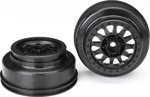 Wheels, Method Race (2)