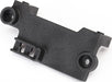 Servo mount, steering