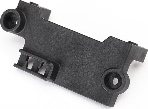 Servo mount, steering