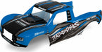 Body, Desert Racer, Traxxas Edition (Painted)/ Decals