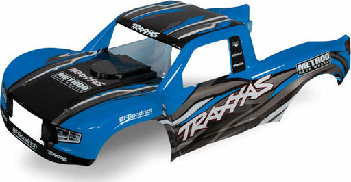 Body, Desert Racer, Traxxas Edition (Painted)/ Decals
