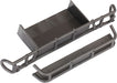Bumper, rear/ bumper extension
