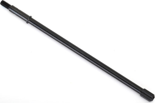 Axle shaft, rear