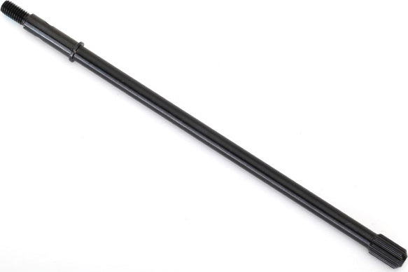 Axle shaft, rear